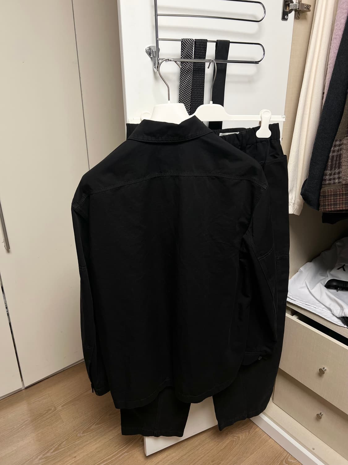 르메르 자켓 상품이미지4