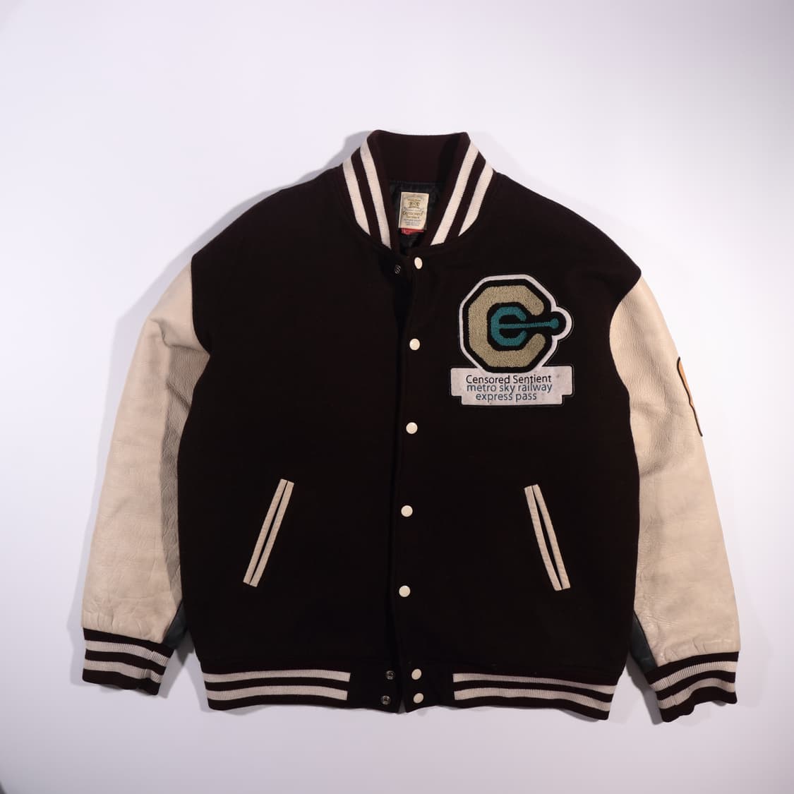 [핫딜] CENSORED SENTIENT B186 상품이미지2