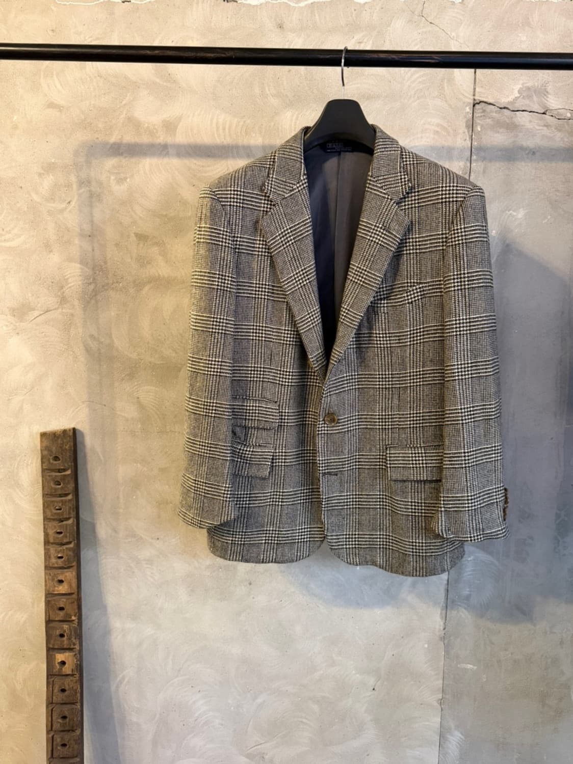 90's 랄프로렌 테일러드 자켓 us40/105 상품이미지1