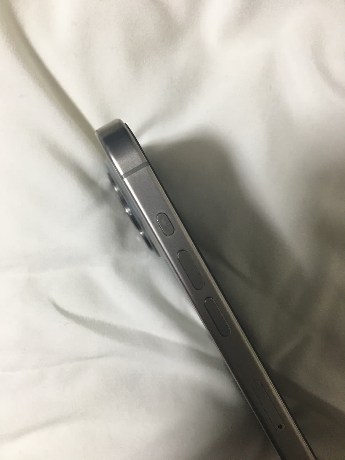 아이폰15프로 팔아요! 상품이미지4