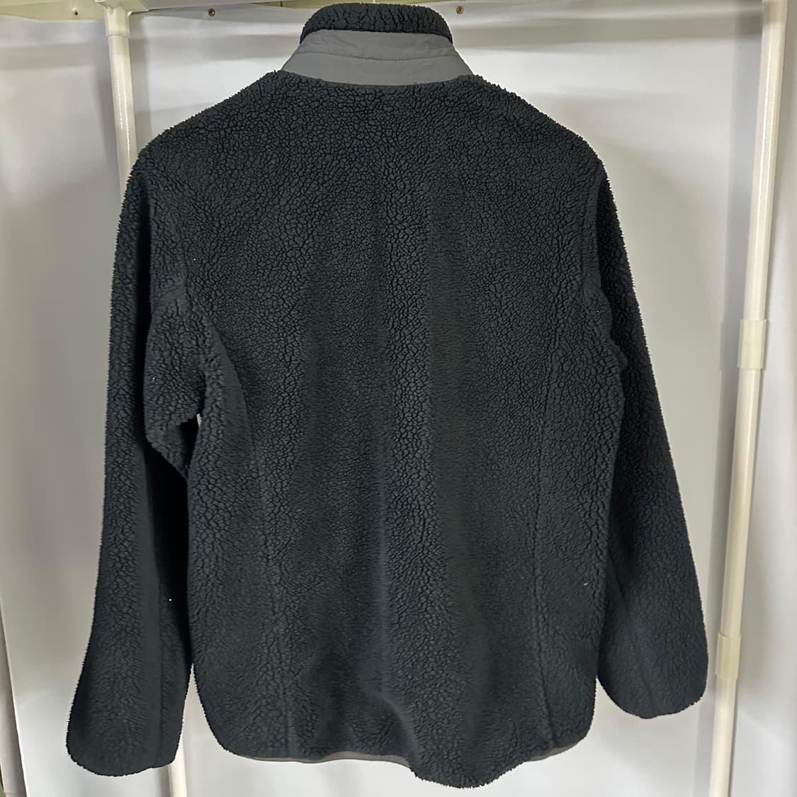 몽벨 플리스 자켓 상품이미지2