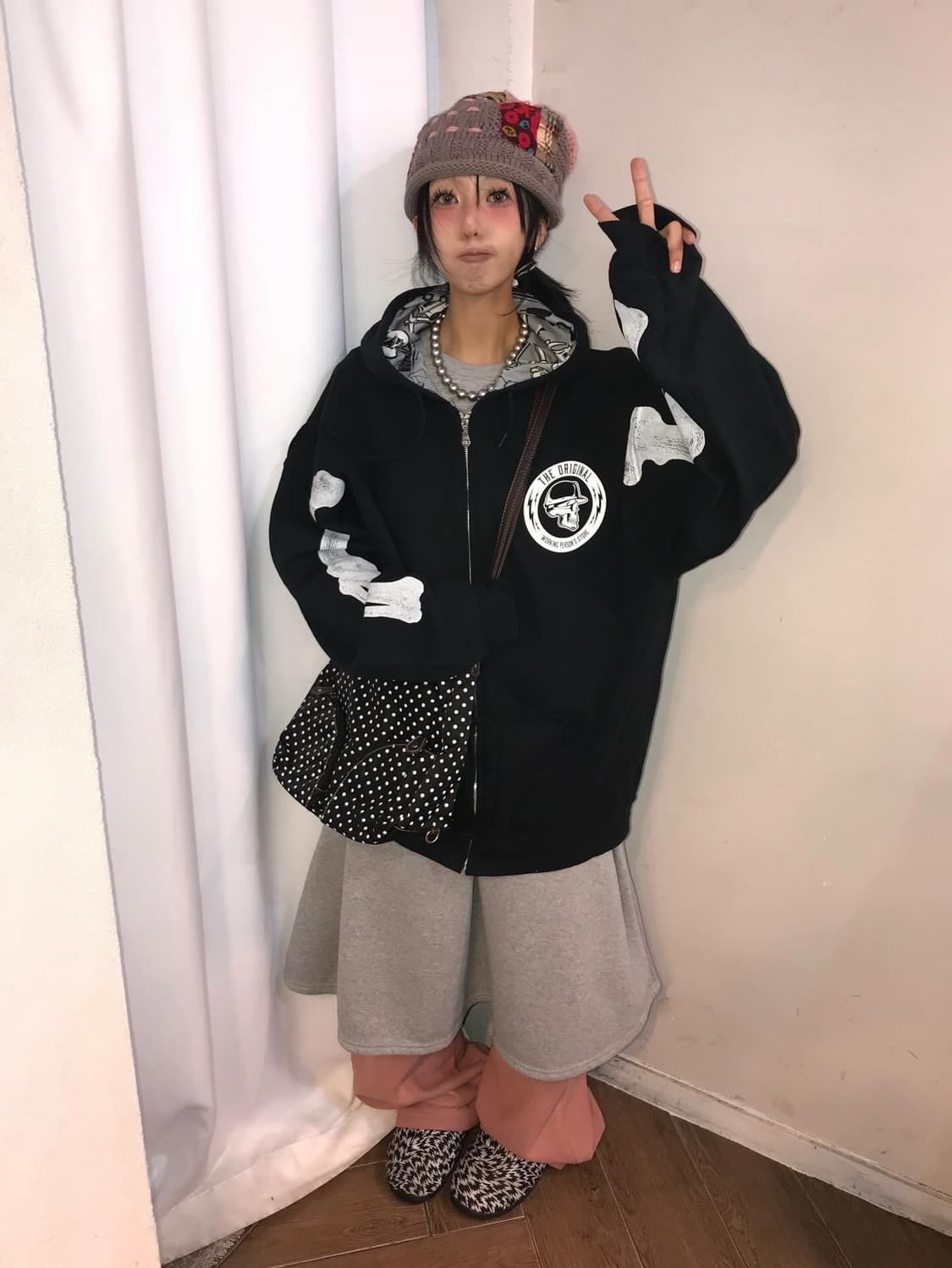 Baby Weety ! Code.6 상품이미지3