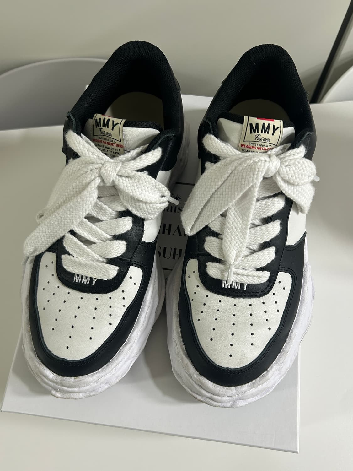 미하라야스히로 웨인 42 상품이미지1