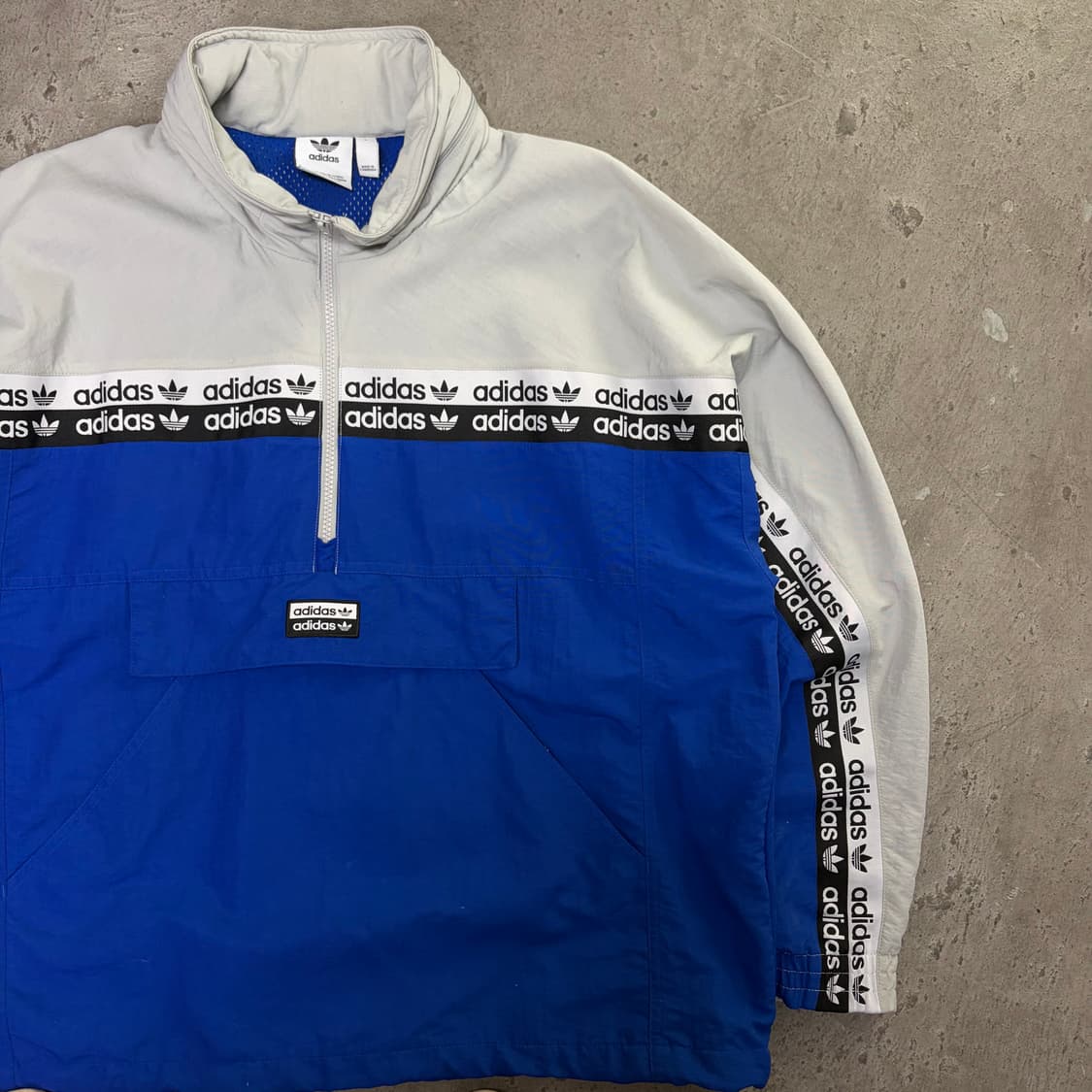 아디다스 아노락[2307] 상품이미지3