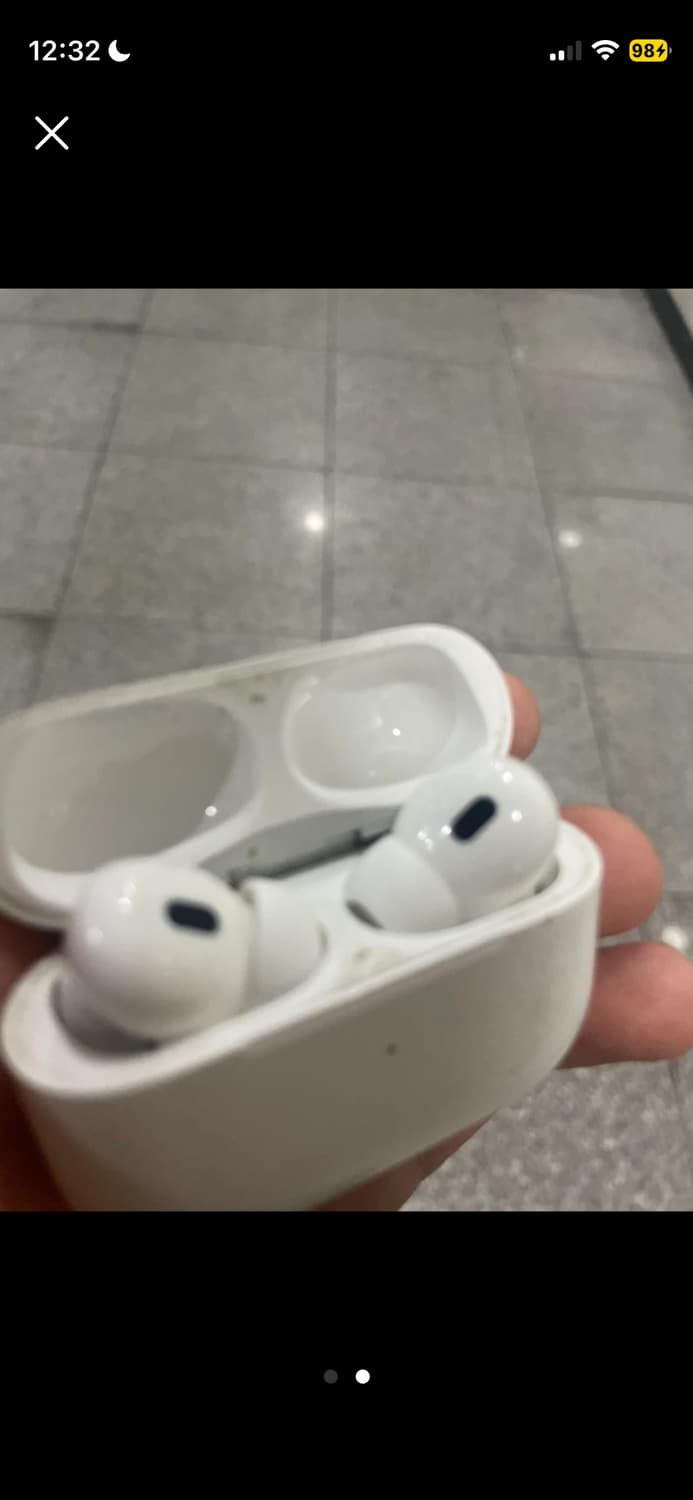 에어팟 프로1 상품이미지3