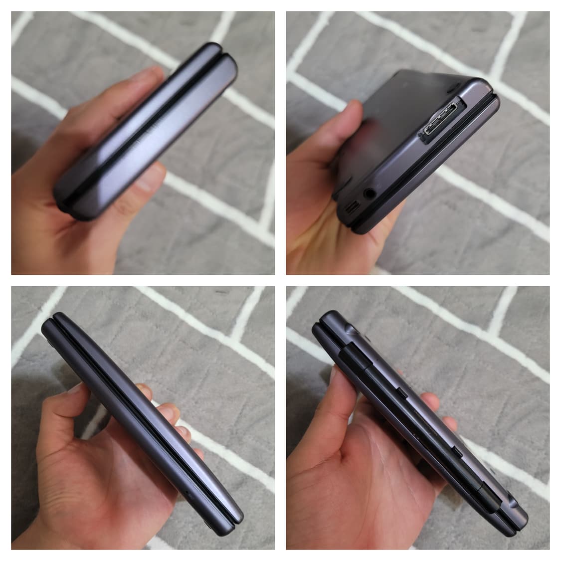 아이리버 D27 전자사전 상품이미지3