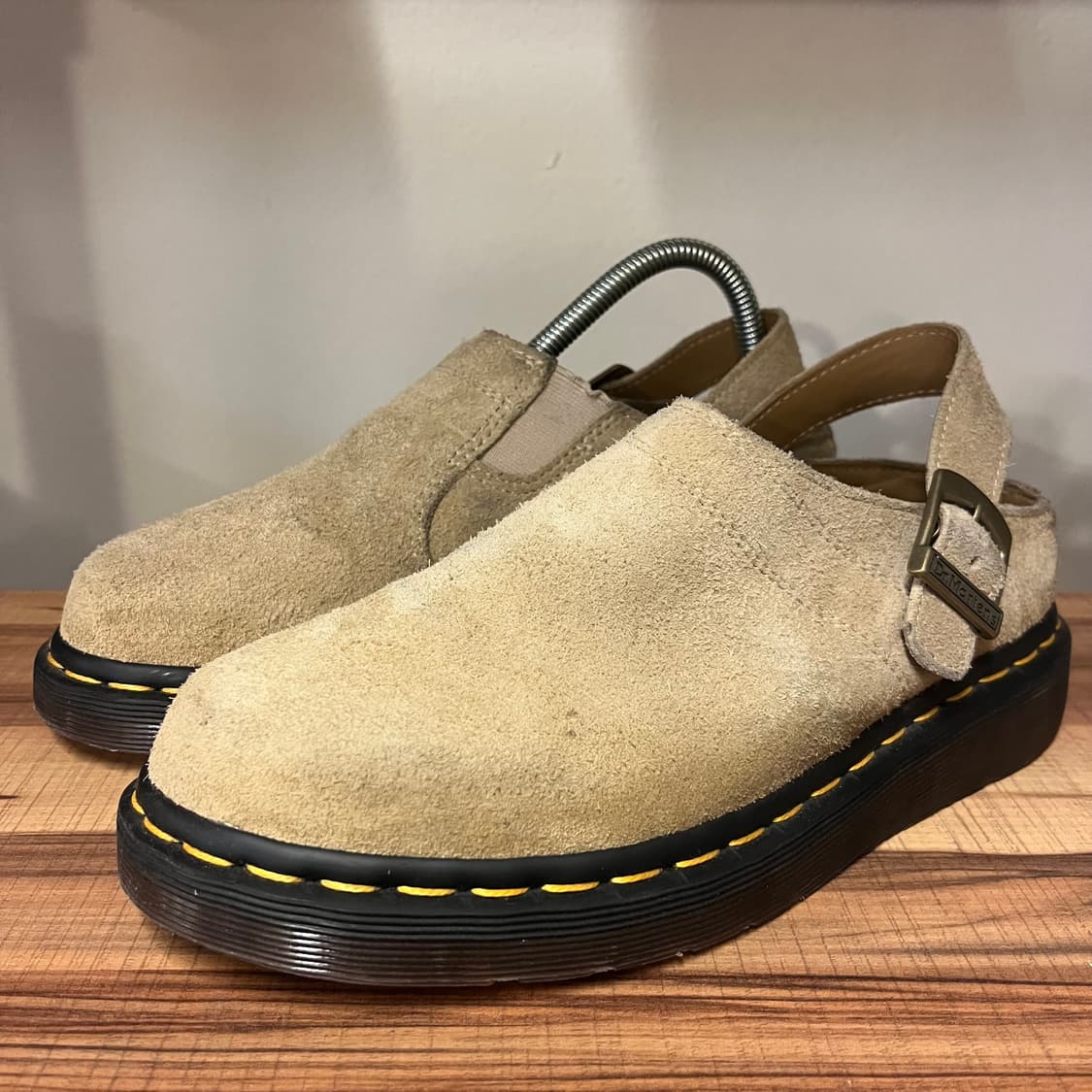 닥터마틴 아이샴 데저트 오아시스  상품이미지4