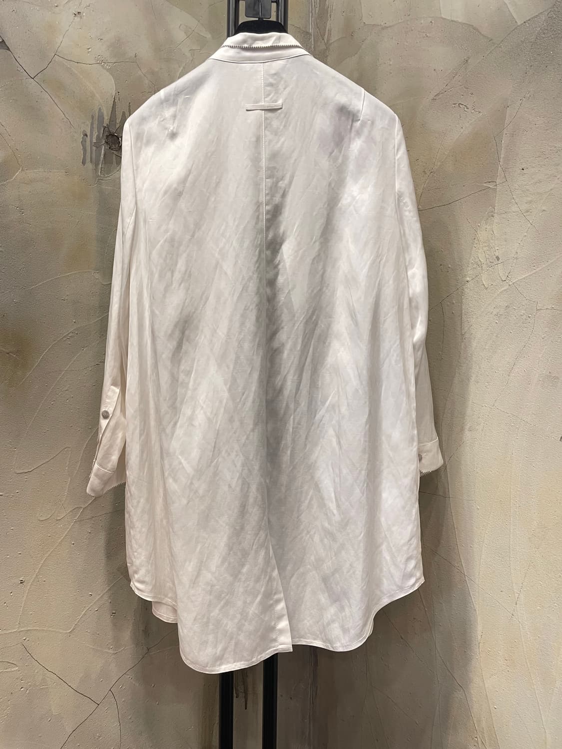 한혜자 이따리아나 여름 셔츠 가디건 원피스 66~77 상품이미지5