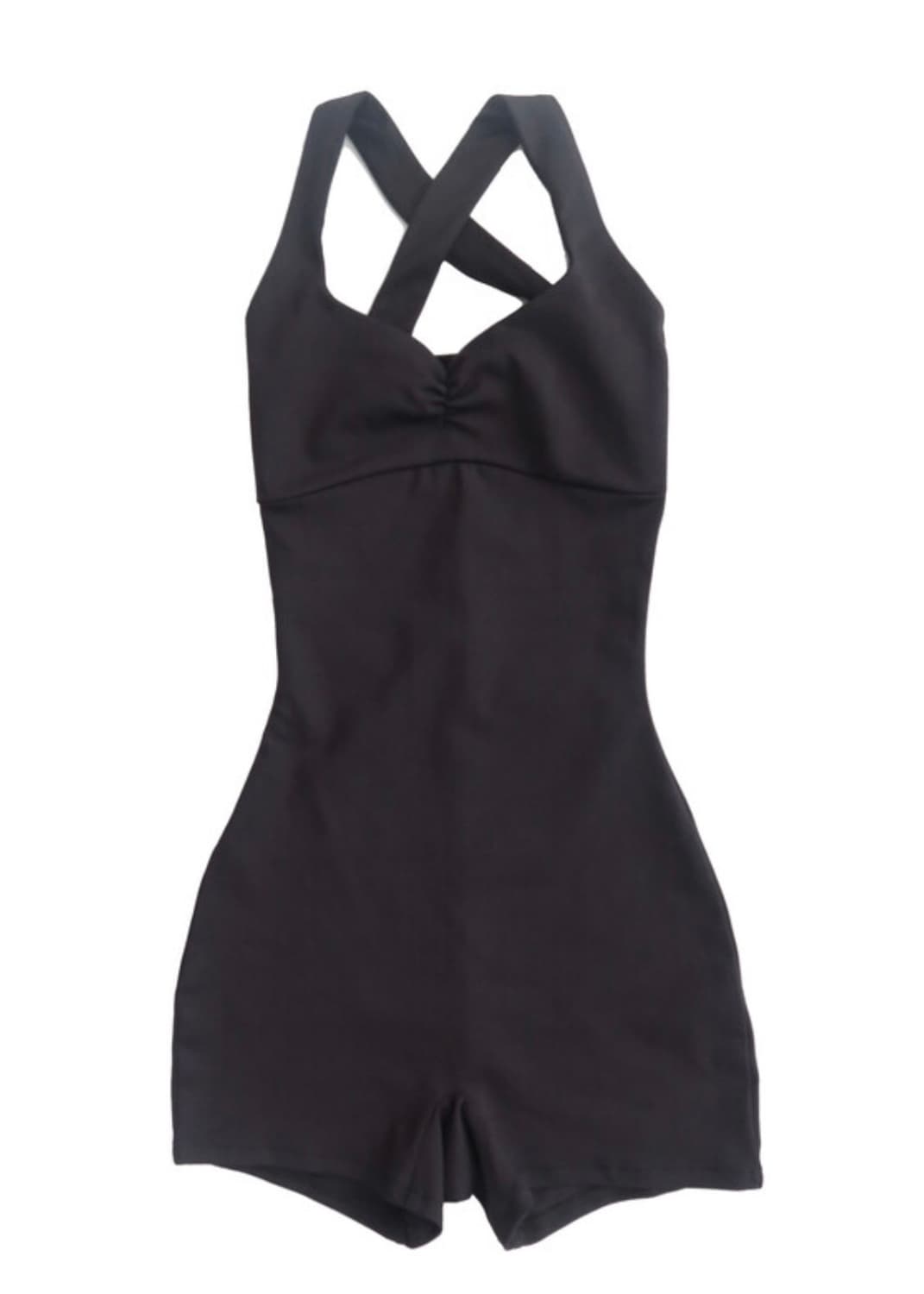 엔젤넘버555 Iconic Bodysuit 상품이미지1
