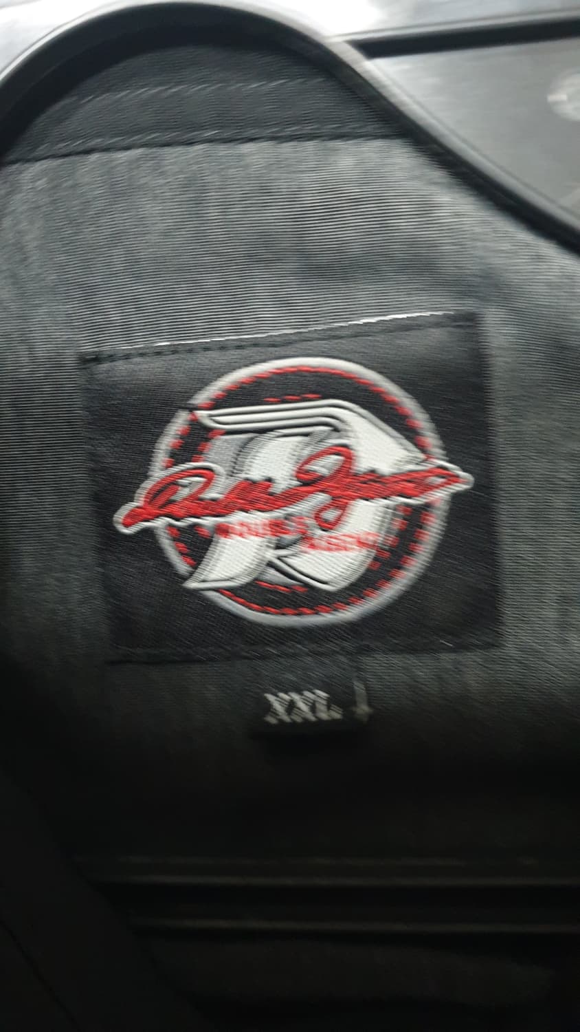 Double Agent 반팔 셔츠 XXL 상품이미지5