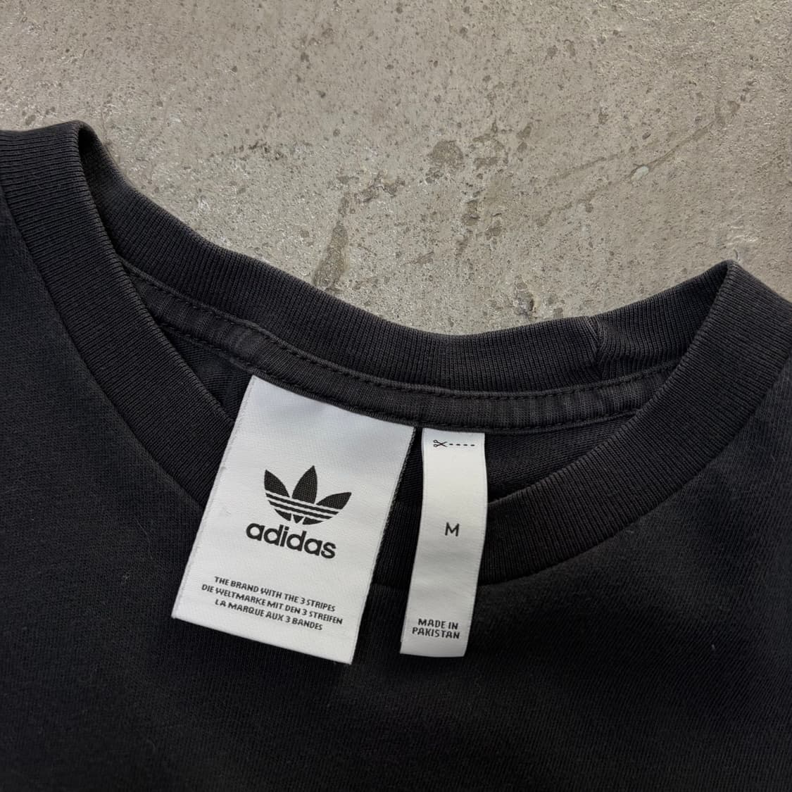 아디다스 반팔티[2206] 상품이미지5