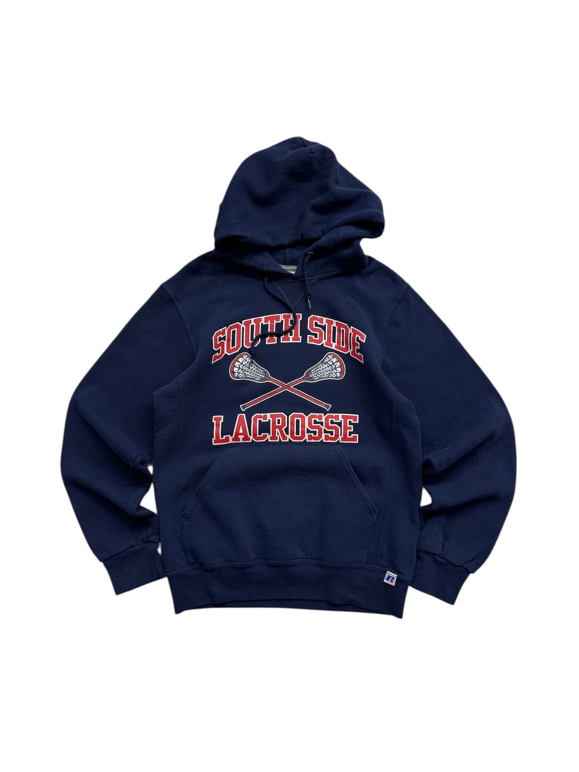 Russell 후드티 상품이미지1