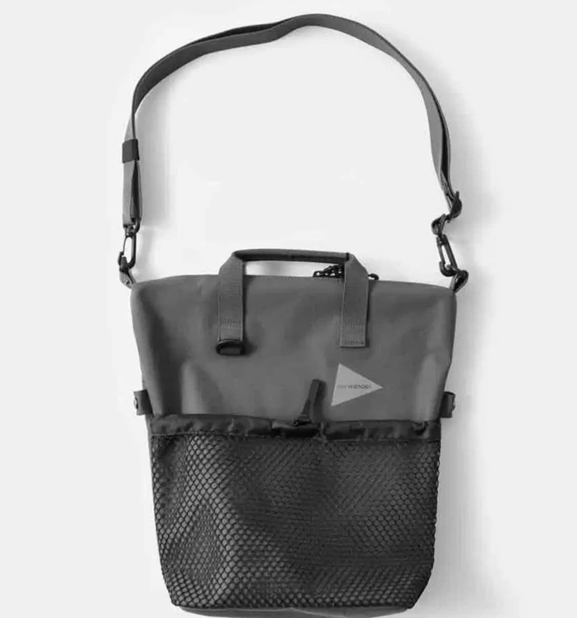 앤드원더 투웨이 숄더백 (새상품) 상품이미지1