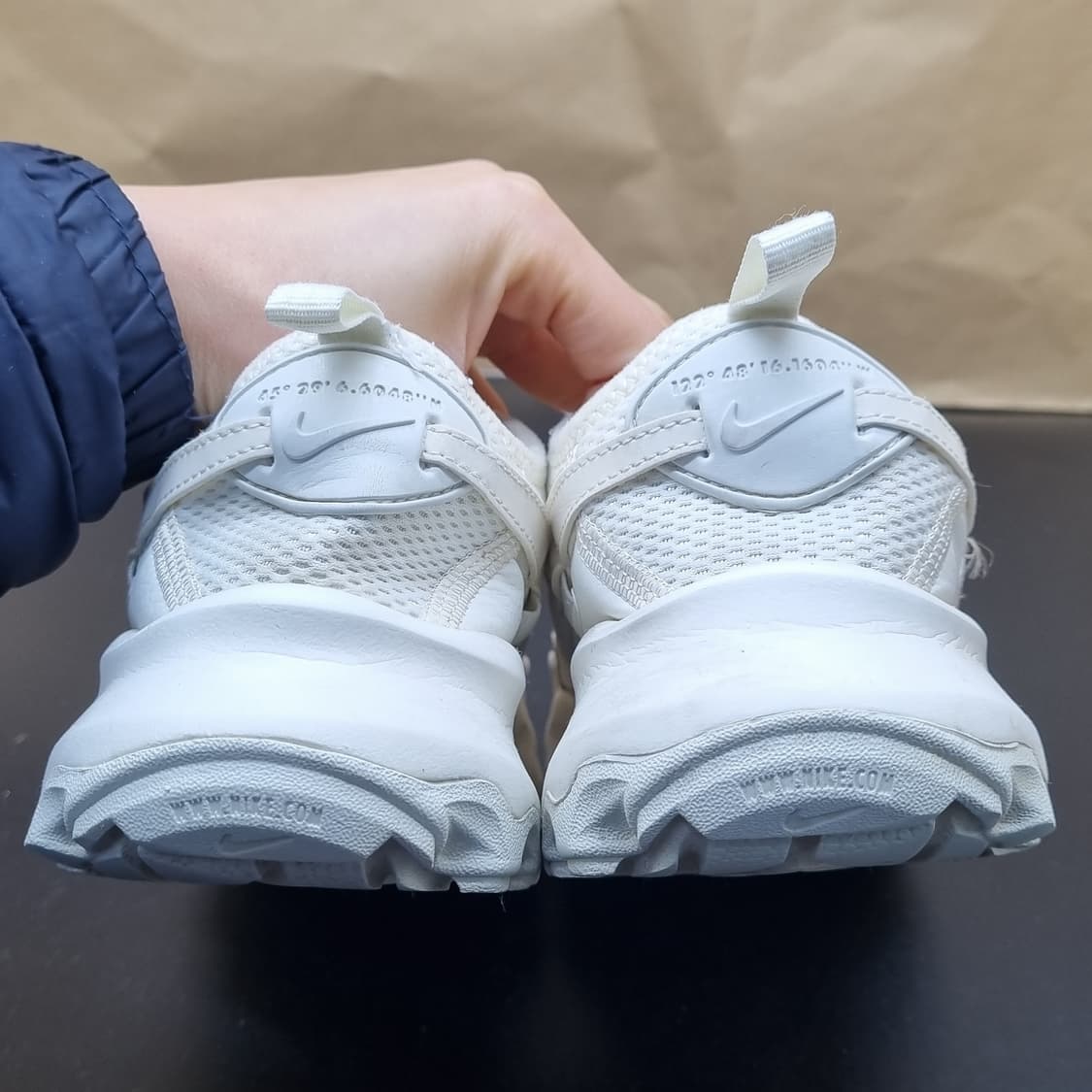 나이키 TC7900  여성운동화240  상품이미지4