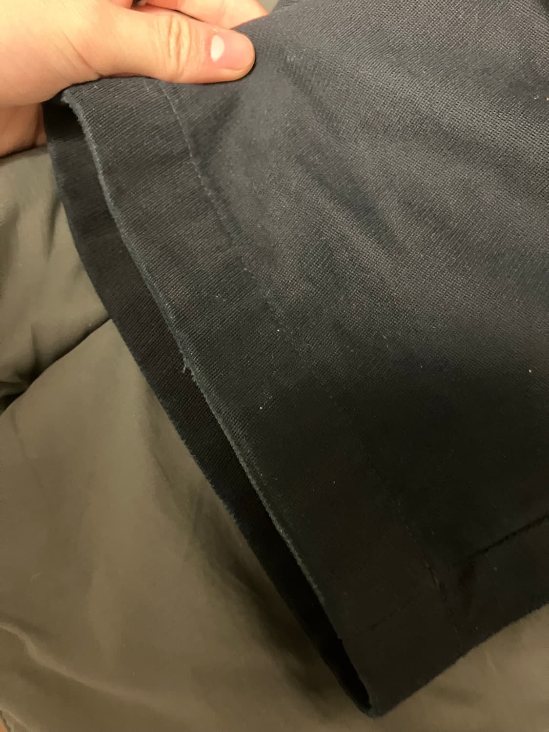 Aieul fipp trouser 48 상품이미지2