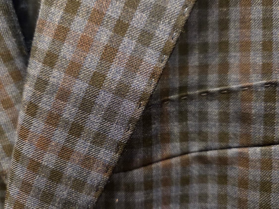 만토니 테일러드 자켓  상품이미지4