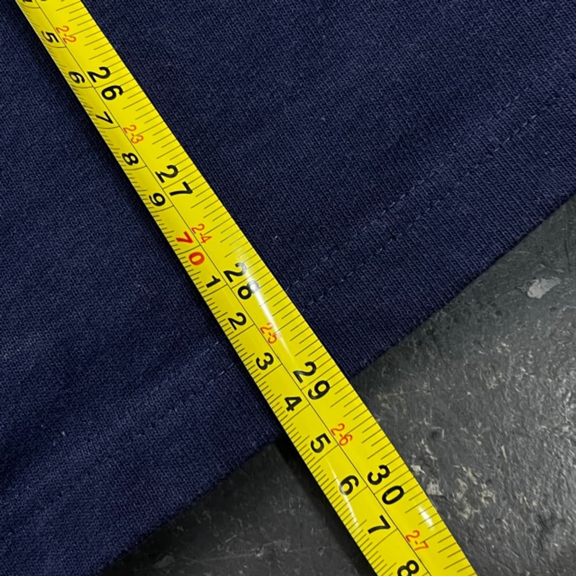 100 타미힐피거 럭비 카라티  상품이미지7