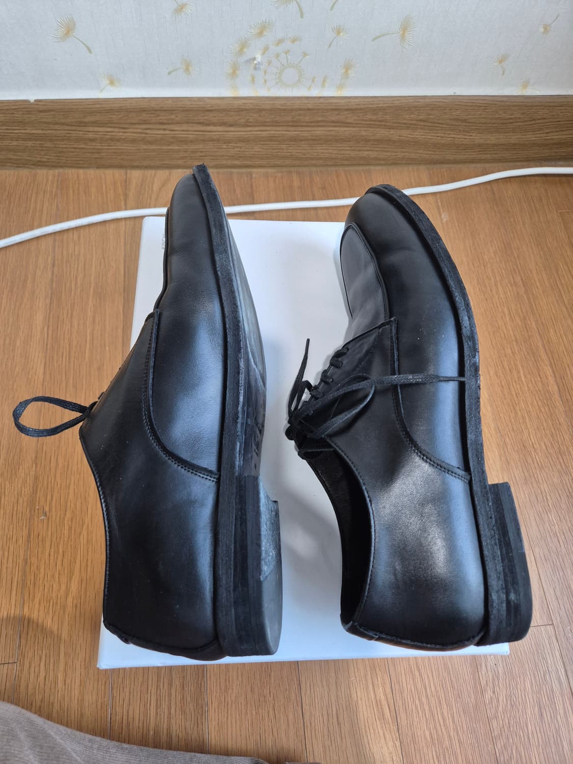 킨치 flat 800 스퀘어토 U팁 270 상품이미지6