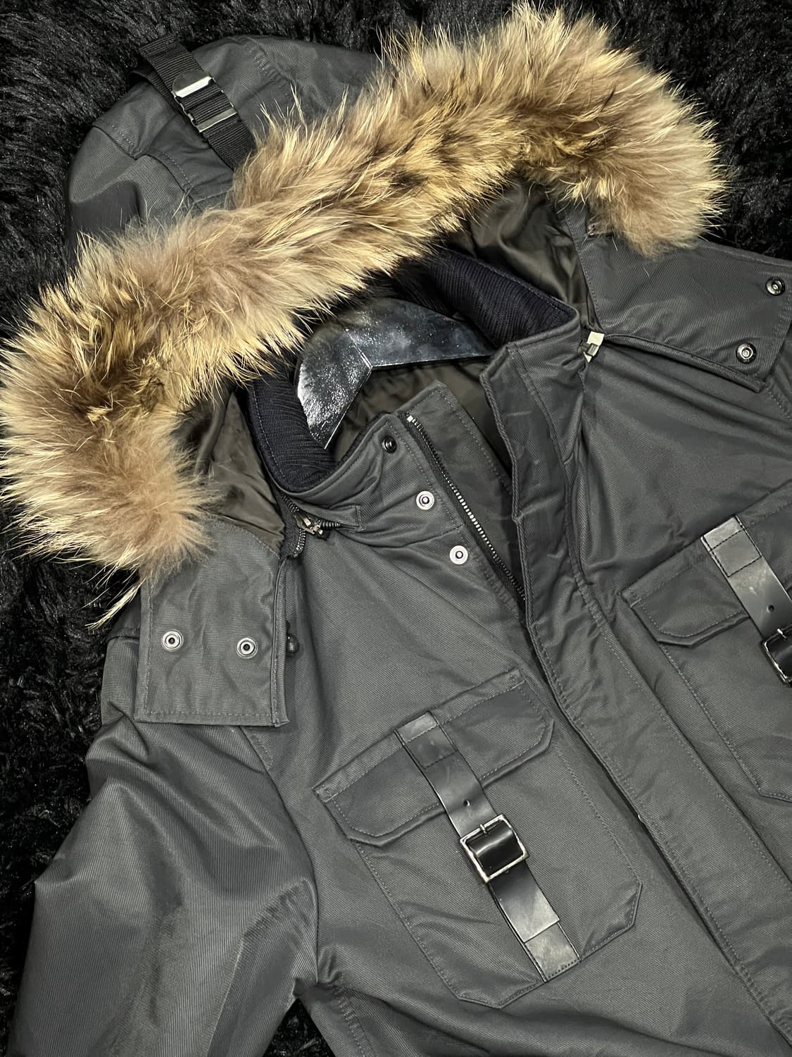 JPN Vintage jacket 상품이미지3