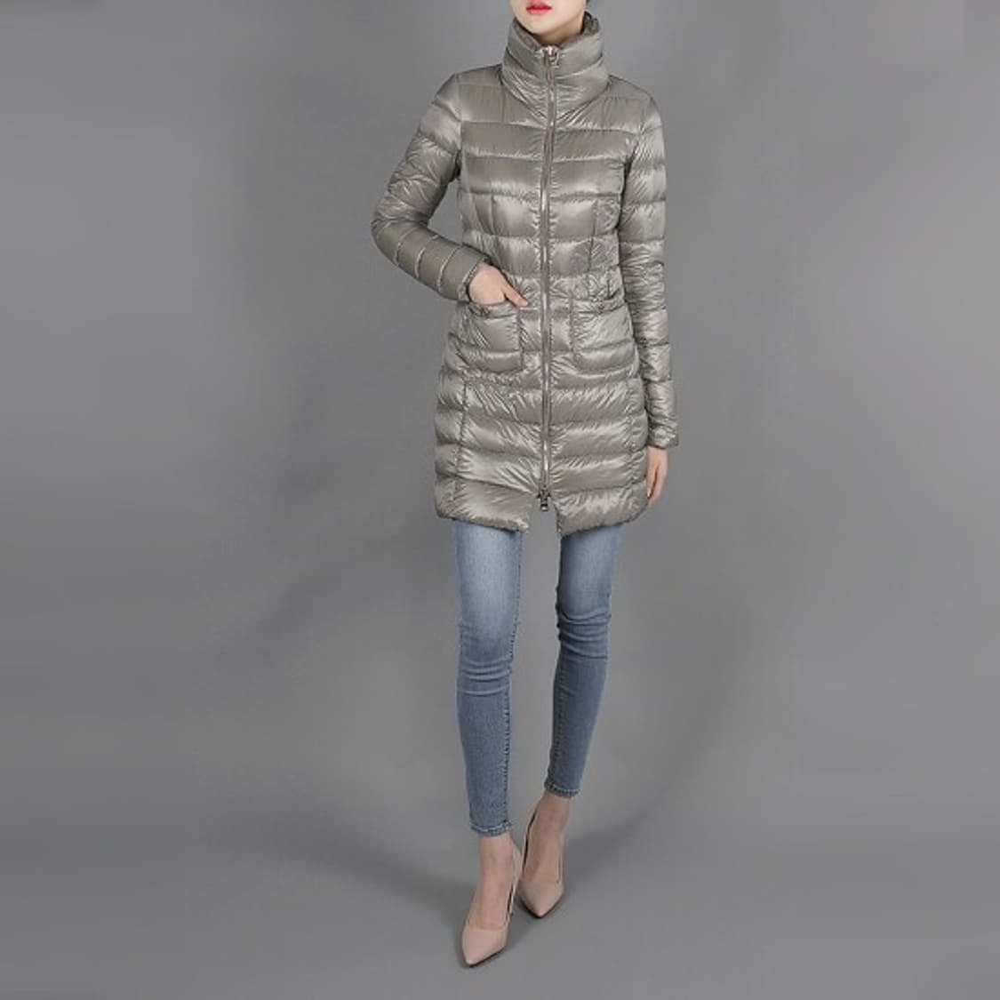 에르노 HERNO 에르노 마리아 롱 패딩 PN7018 상품이미지2