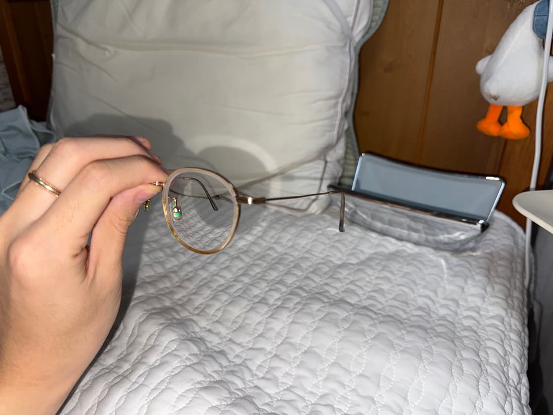 젠틀몬스터 yeti 상품이미지2