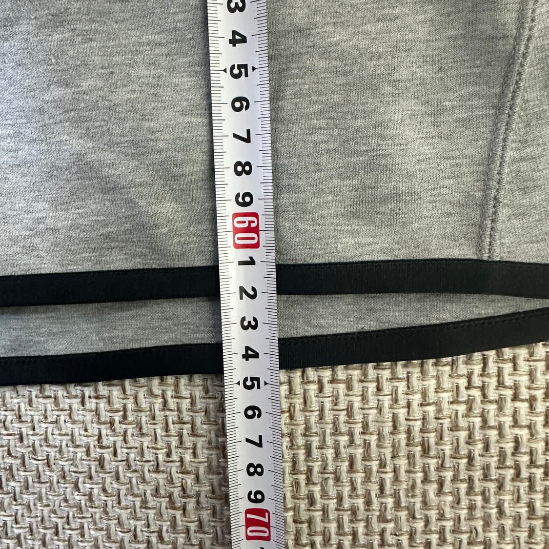 S 나이키 플리스 풀오버 후디 0407D 상품이미지6