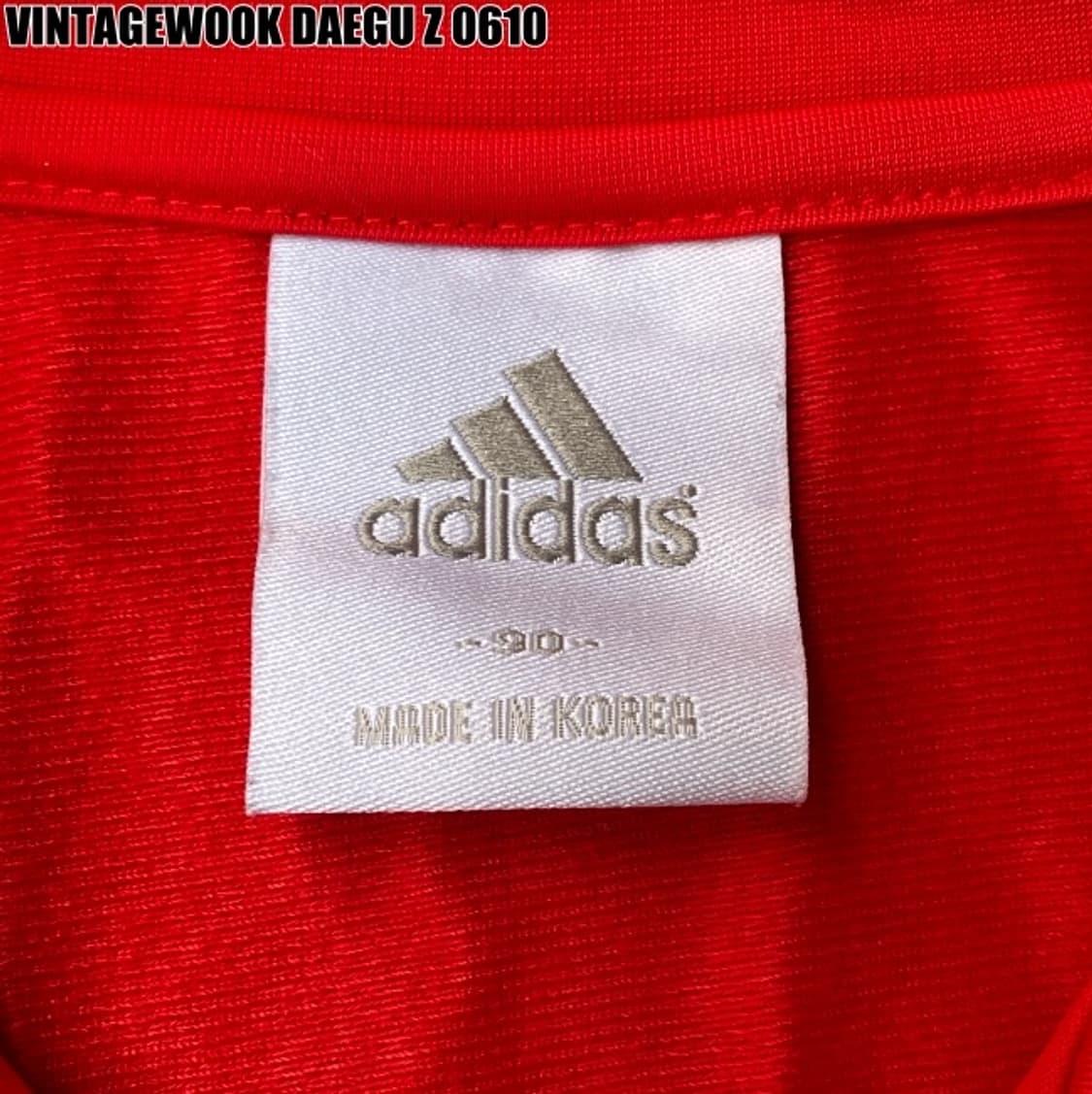 아디다스 집업 상품이미지3