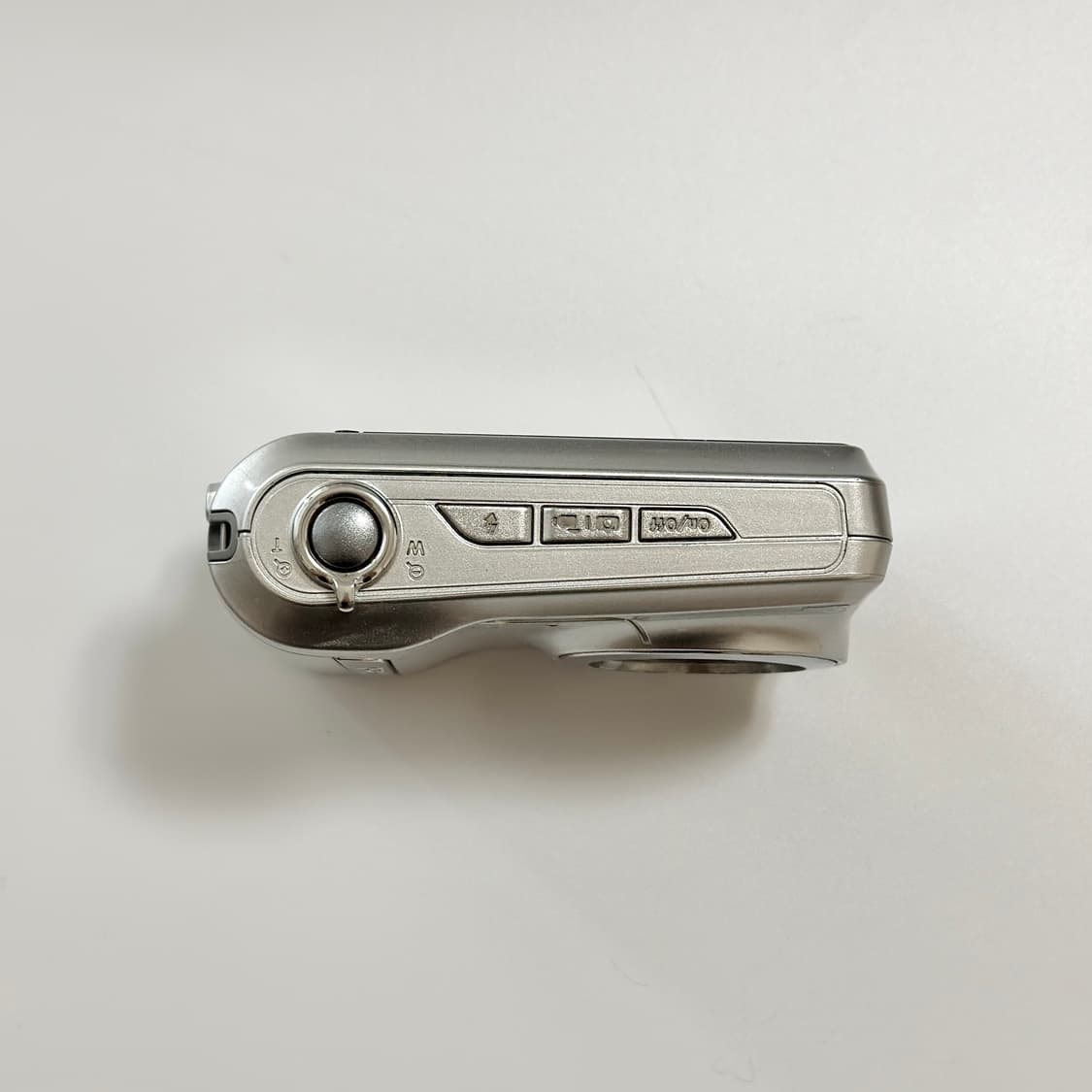 풀셋!) Kodak EasyShare 코닥 이지쉐어 C143 실버 상품이미지3