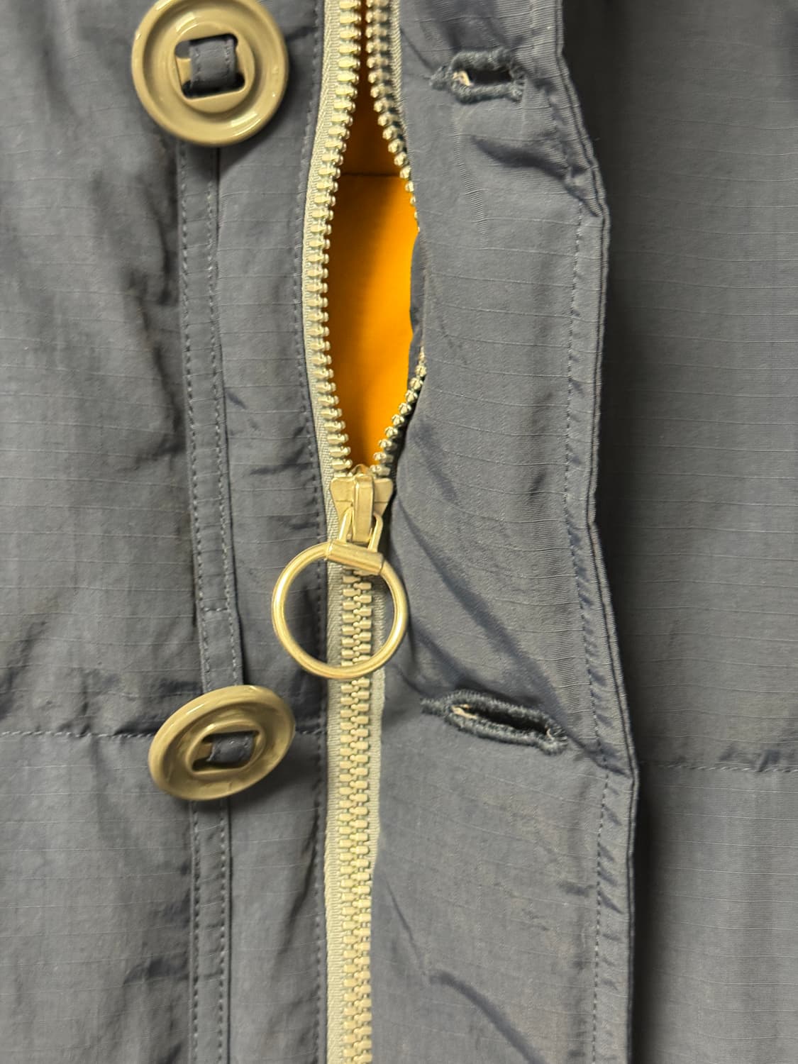 엄브로 스펙테이터 카라코람 구스다운 패딩 XL 상품이미지6