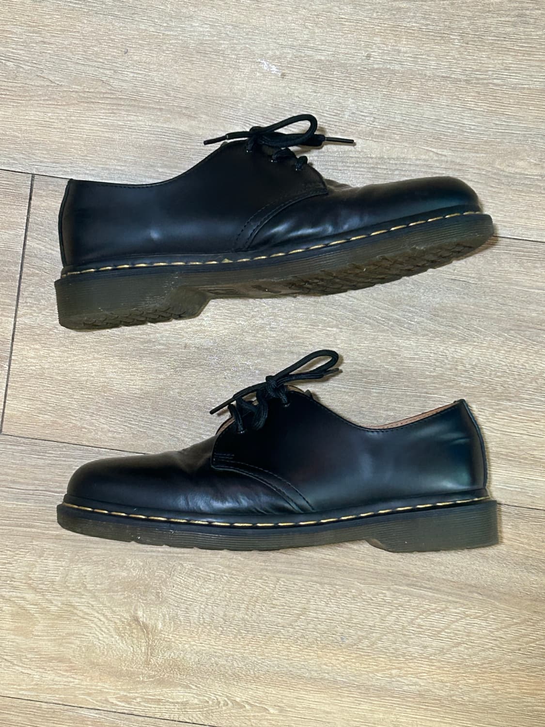 닥터마틴1461 스무스 상품이미지3