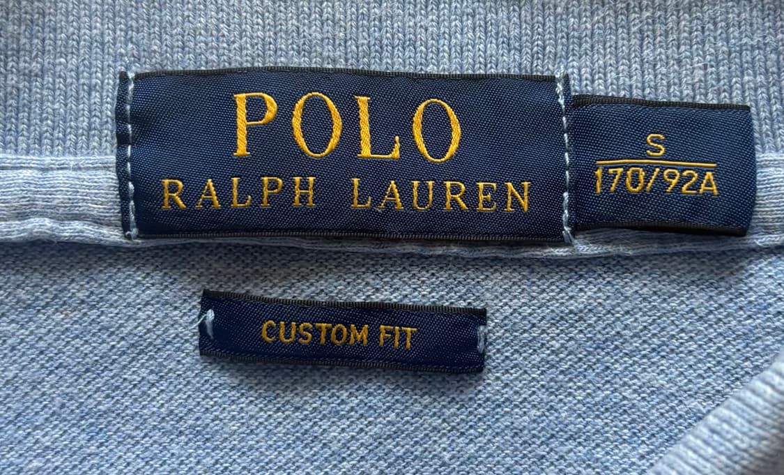 Polo 폴로랄프로렌 PK 카라티  상품이미지4