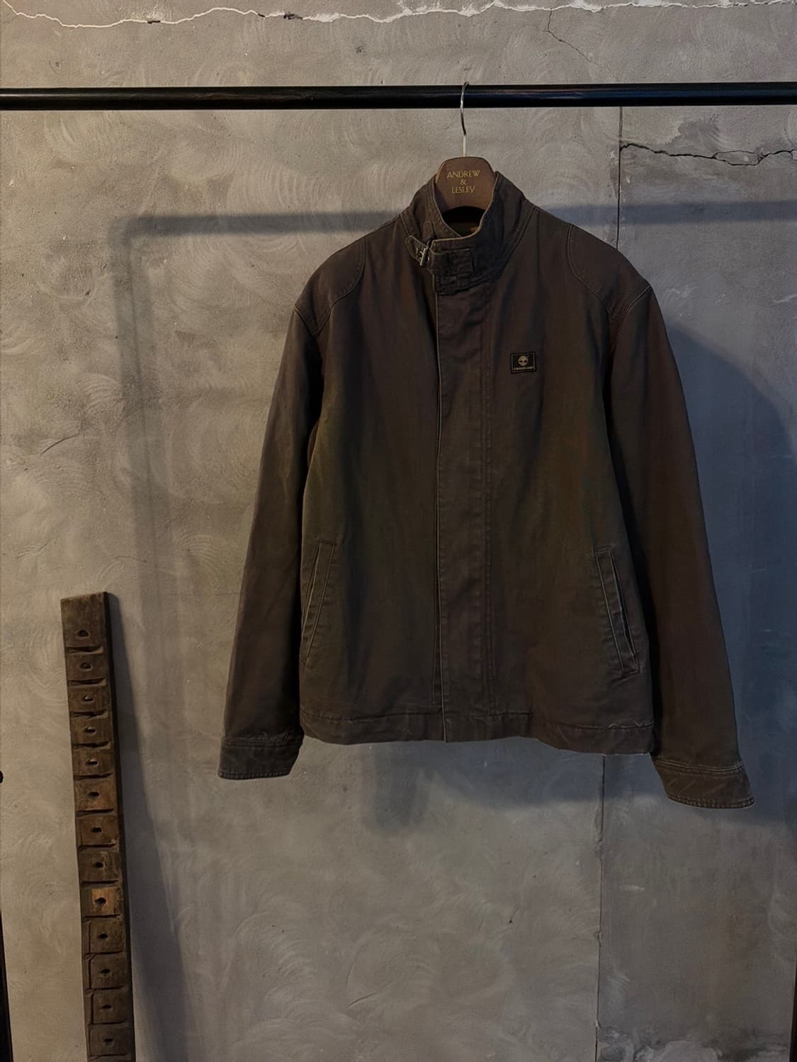 팀버랜드 워크 자켓 100 상품이미지4