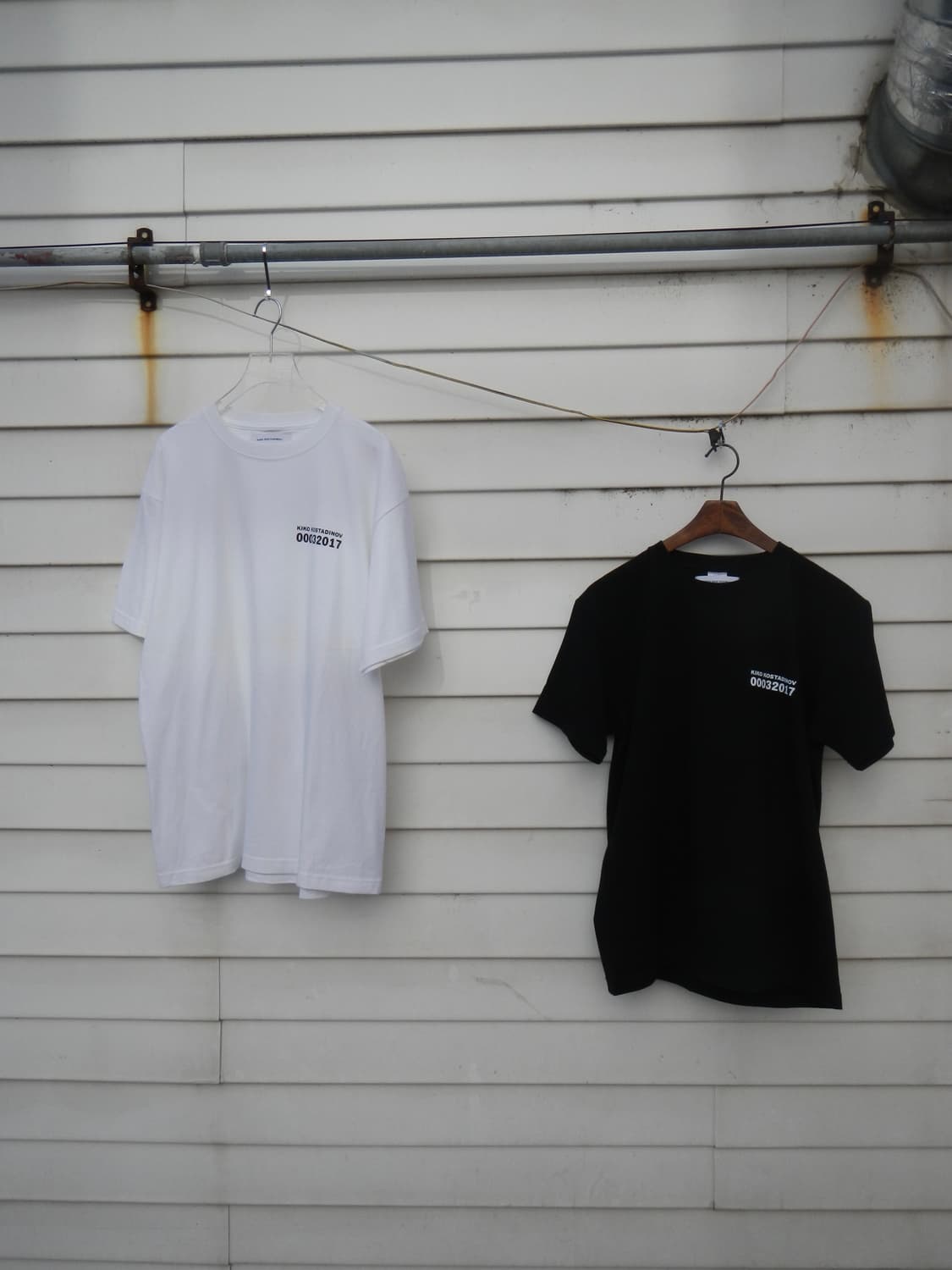 Kiko Kostadinov “00032017“Classless T 상품이미지7