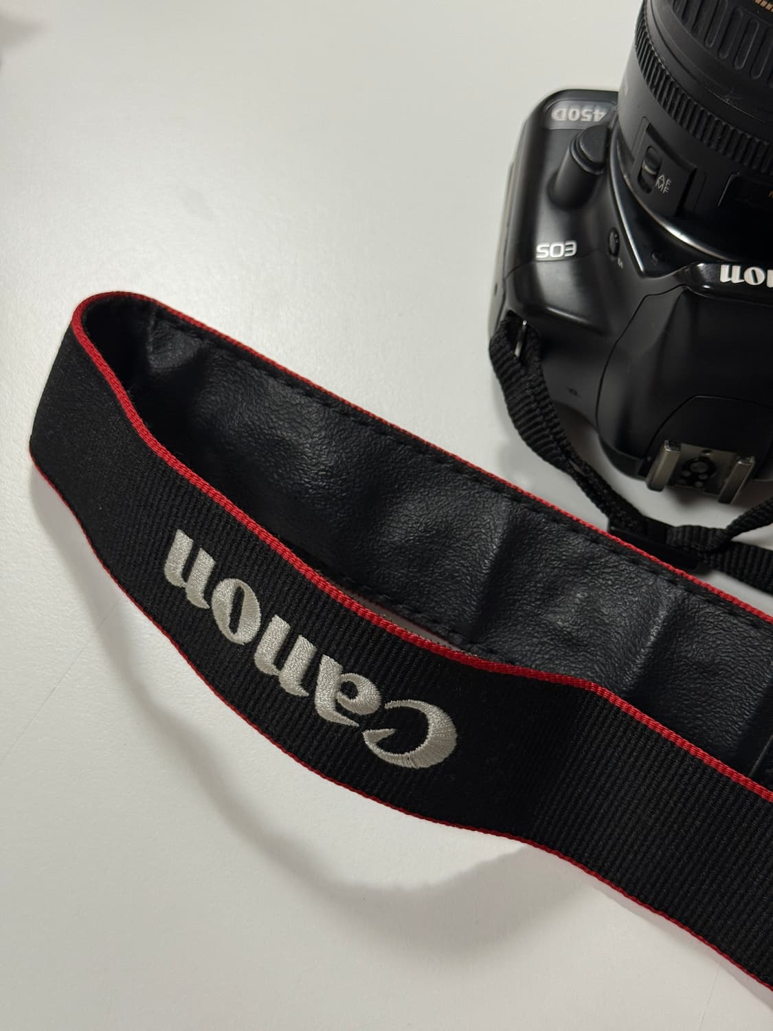 캐논 450D 28-105mm + CADEN 슬링백 상품이미지6