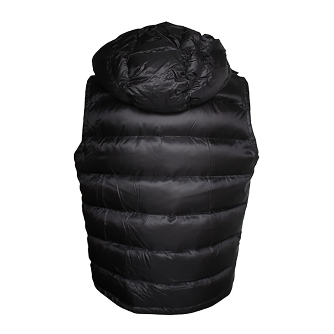 몽클레르 남성 다운패딩 후드 베스트 3 상품이미지2