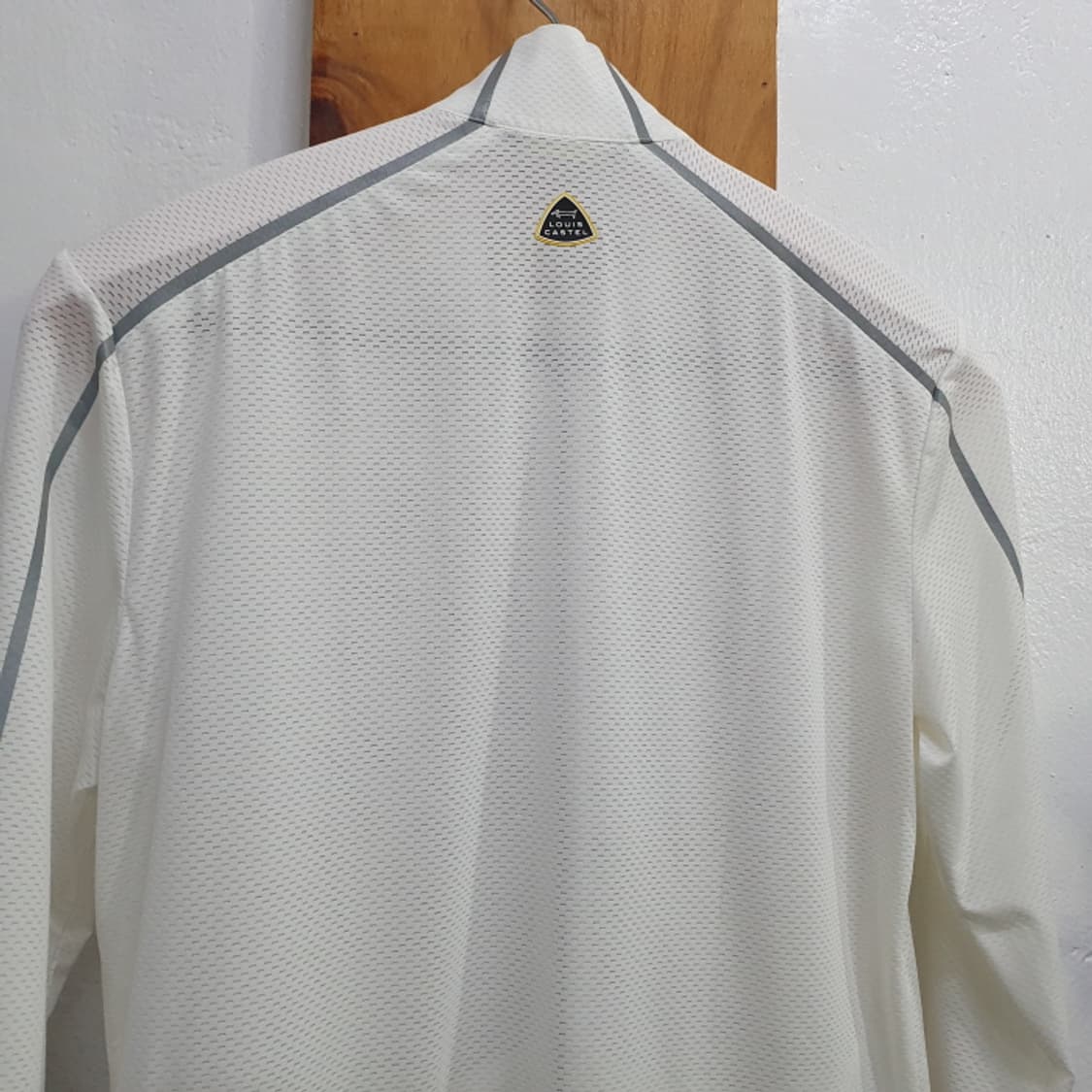 루이까스텔 골프 메쉬자켓(95) 상품이미지8