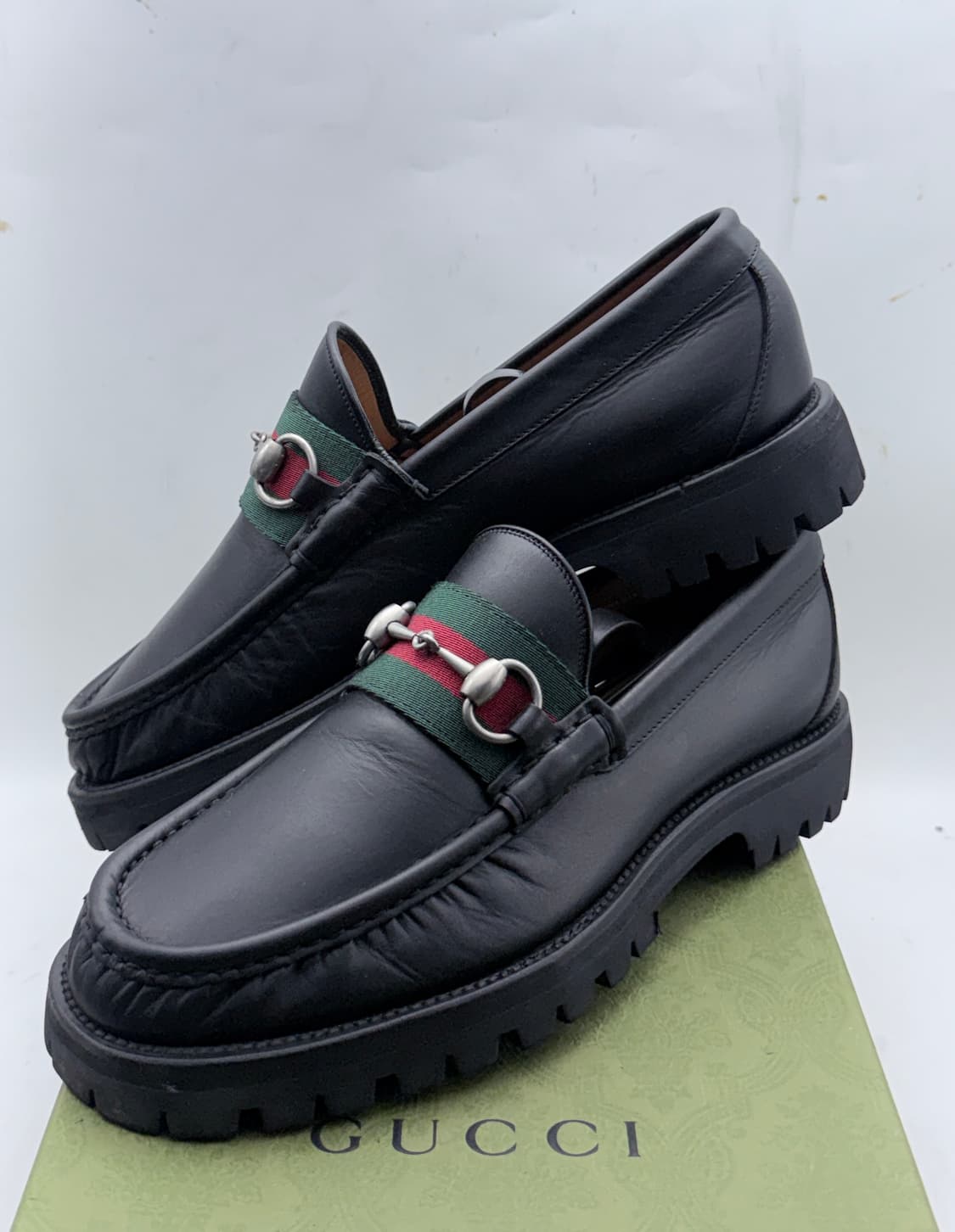 정품)구찌255 상품이미지1