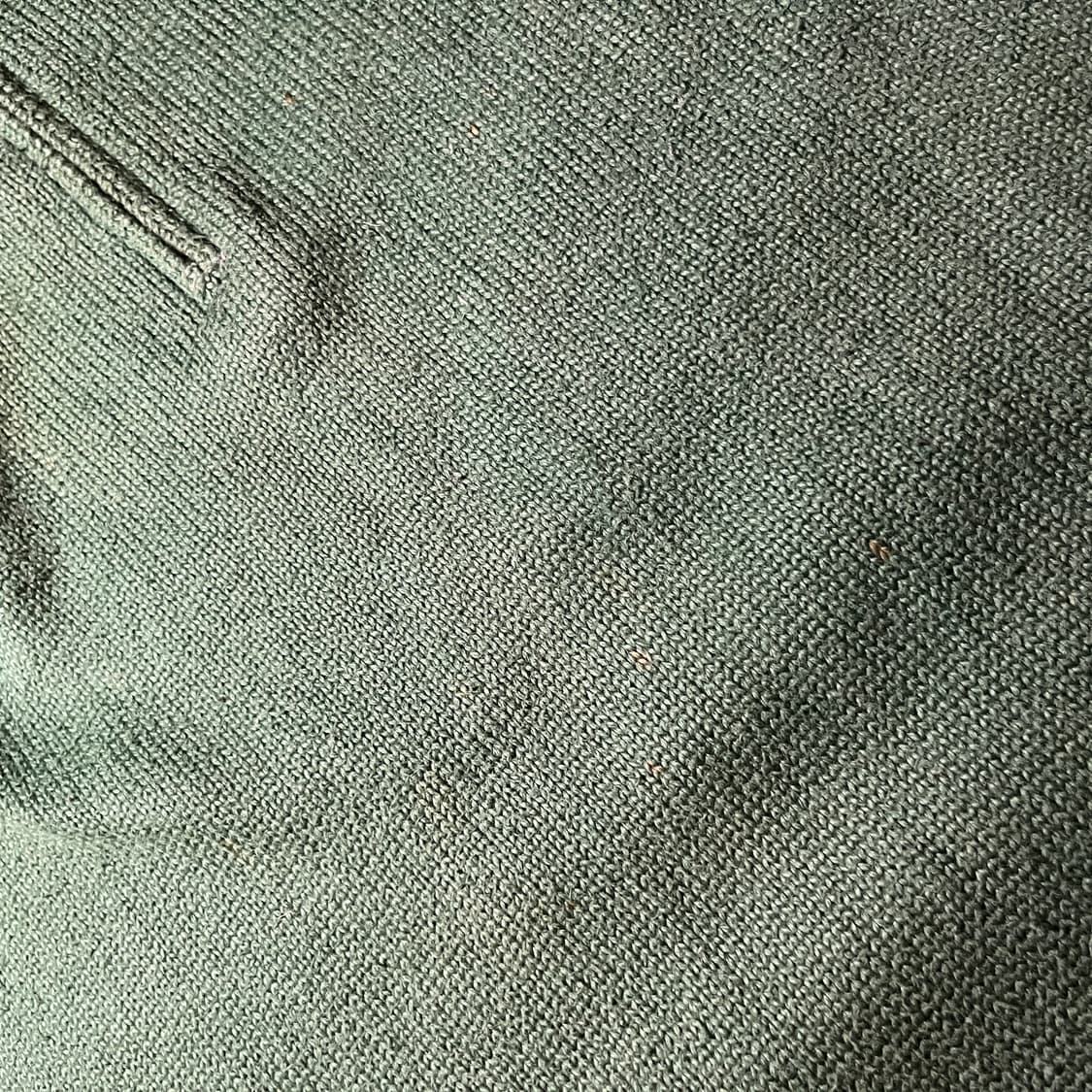 폴로랄프로렌 반집업 니트 상품이미지9