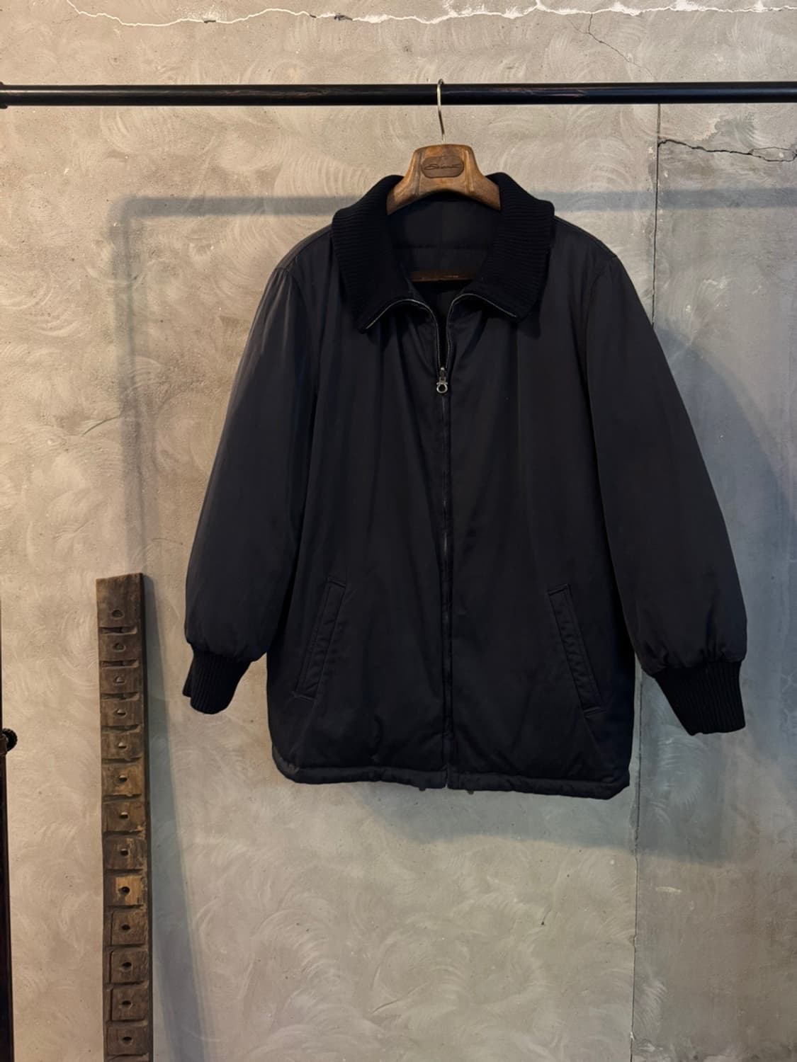 살바토레 페라가모 다운 코트 105~110 상품이미지7