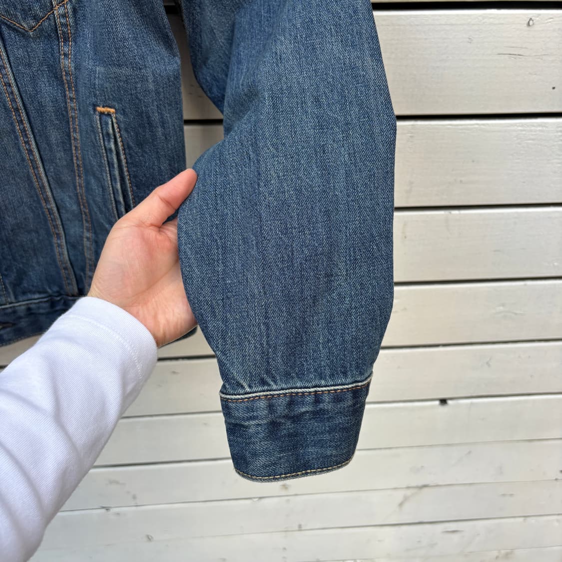 Levi’s 리바이스 데님 자켓 상품이미지7