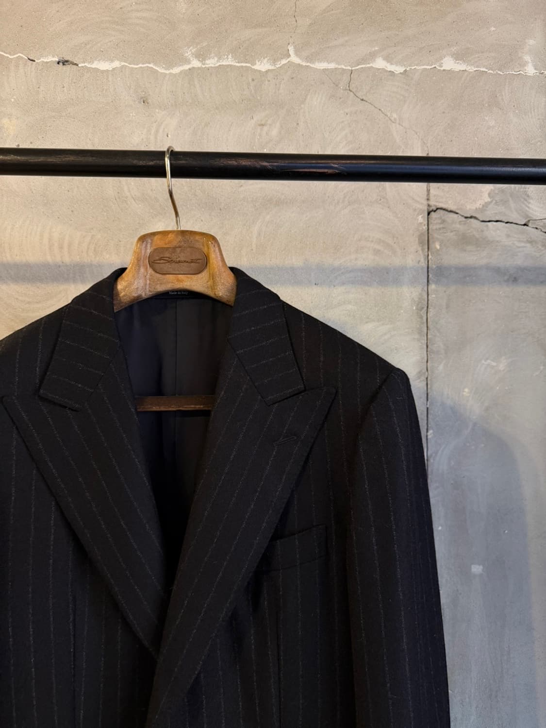 구찌 아카이브 자켓 남성 100 상품이미지5