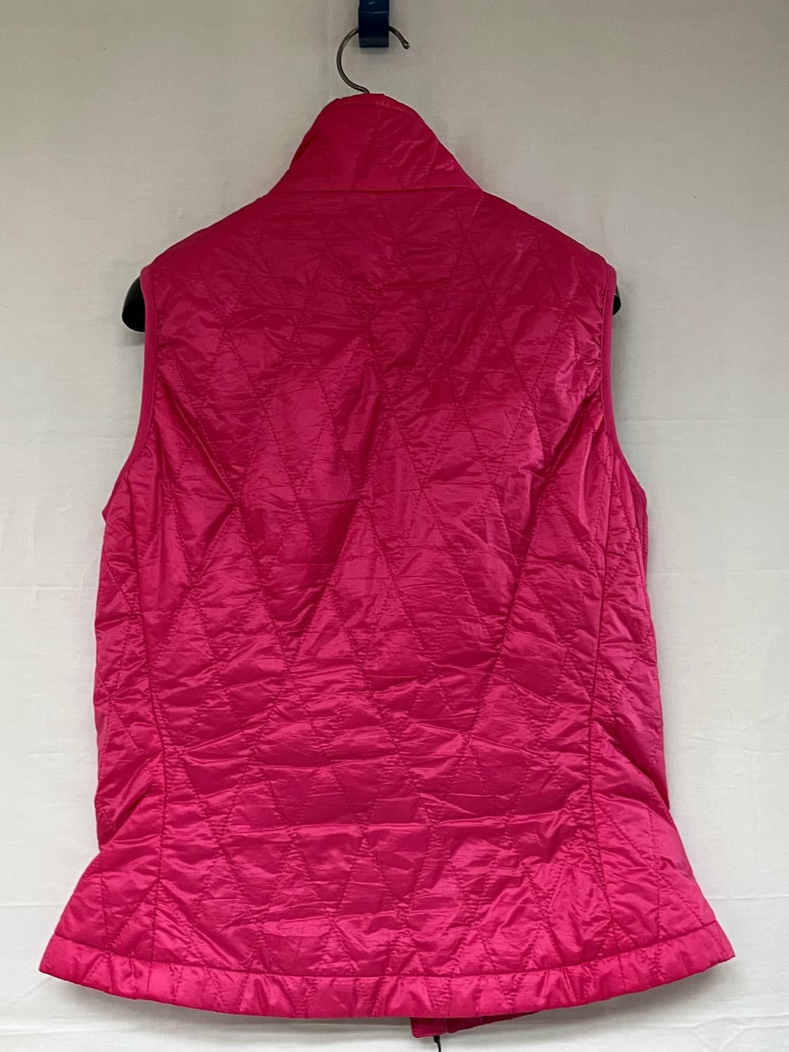 파타고니아 퀼팅 베스트 핑크 상품이미지2