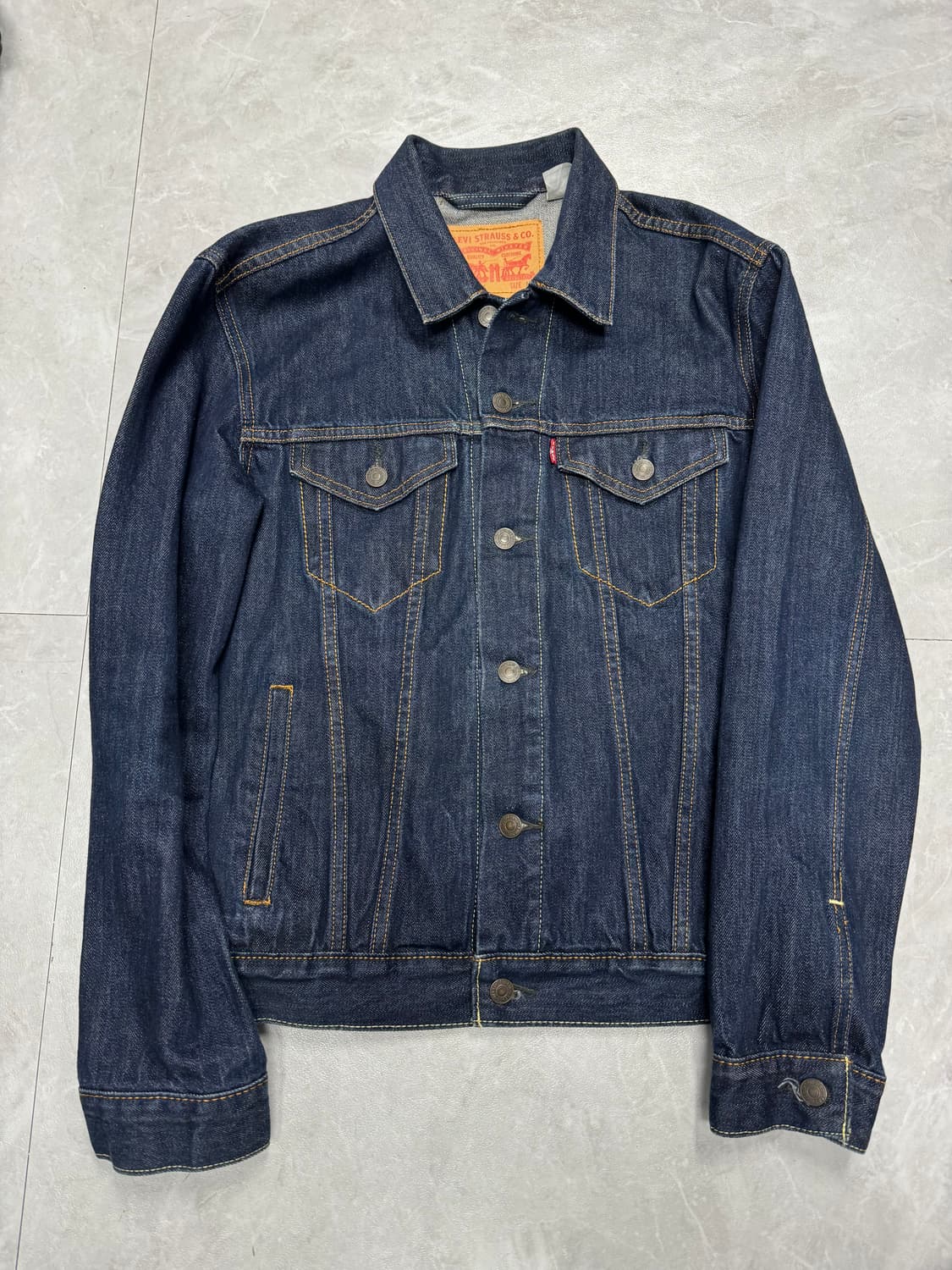 리바이스 상품이미지1