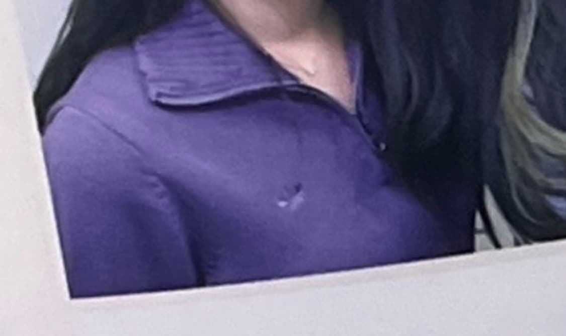 아디다스 크롭 니트 상품이미지1