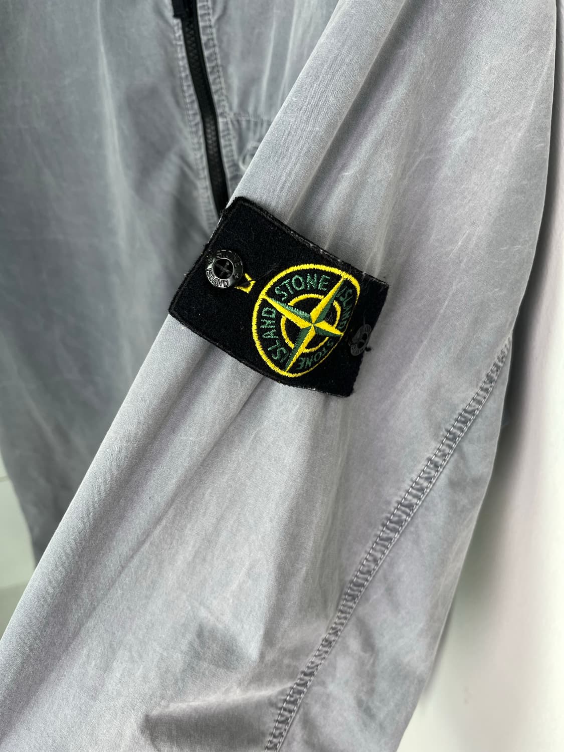 Stone Island Overshirt 상품이미지2