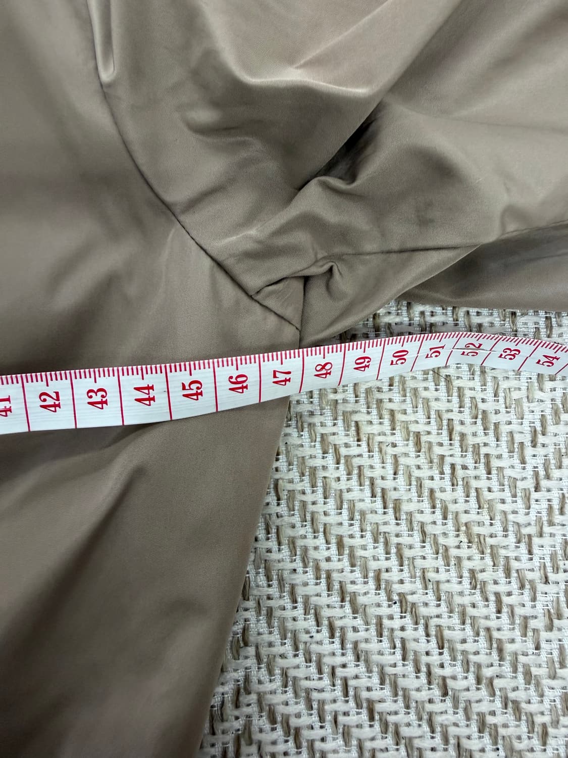 정품) 막스마라 여성 숏 자켓 36 상품이미지8