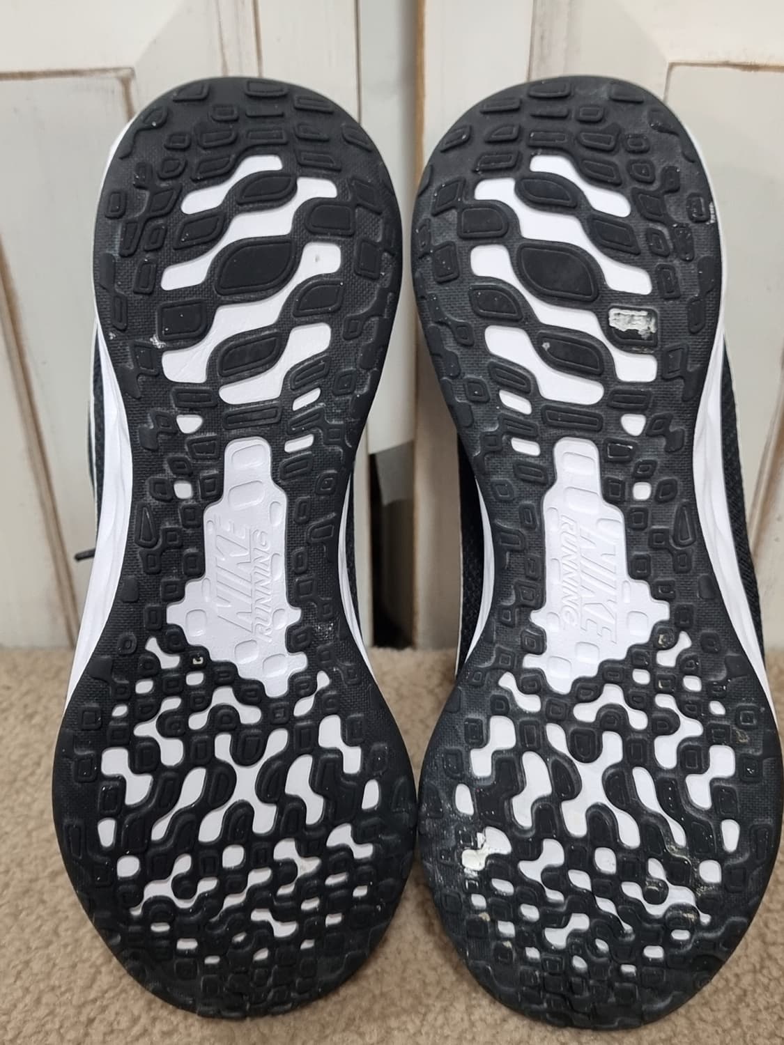 나이키 레볼루션6 (C836 상품이미지4