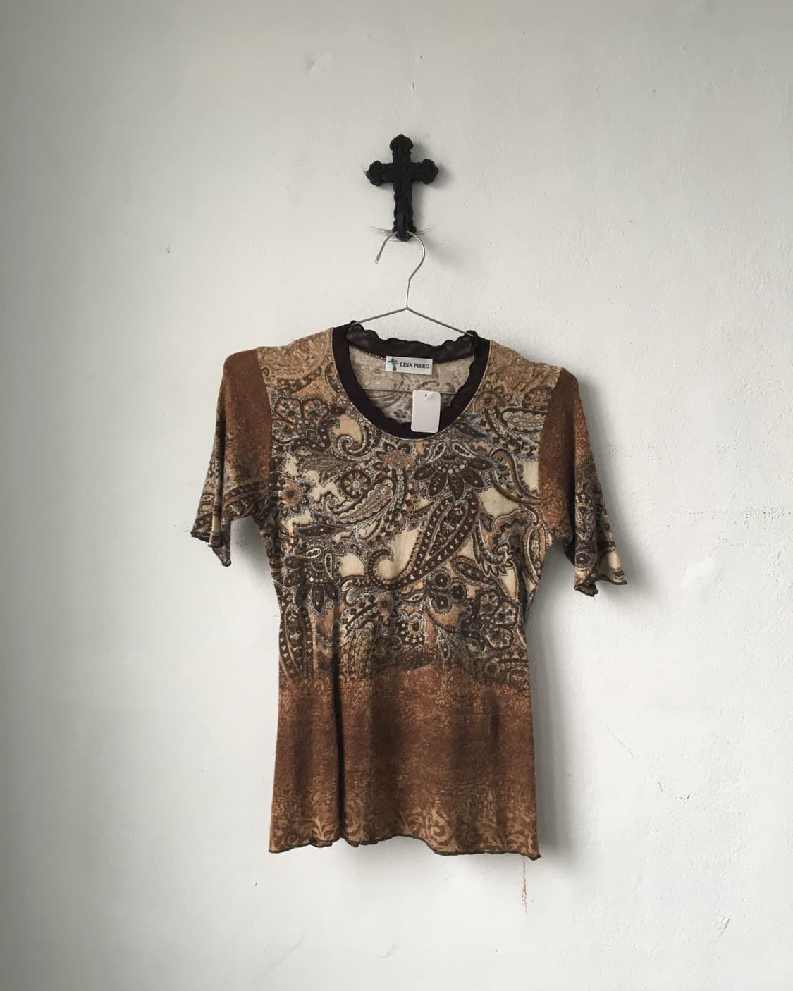 Oriental mood knit 상품이미지2