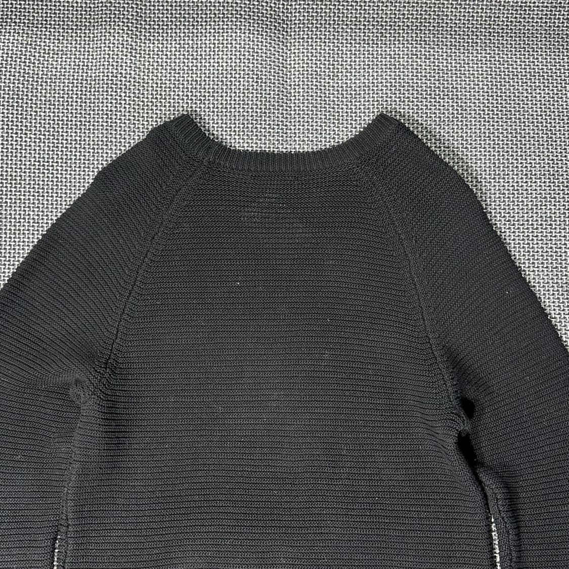 스티븐알란 니트 (XL) 상품이미지6