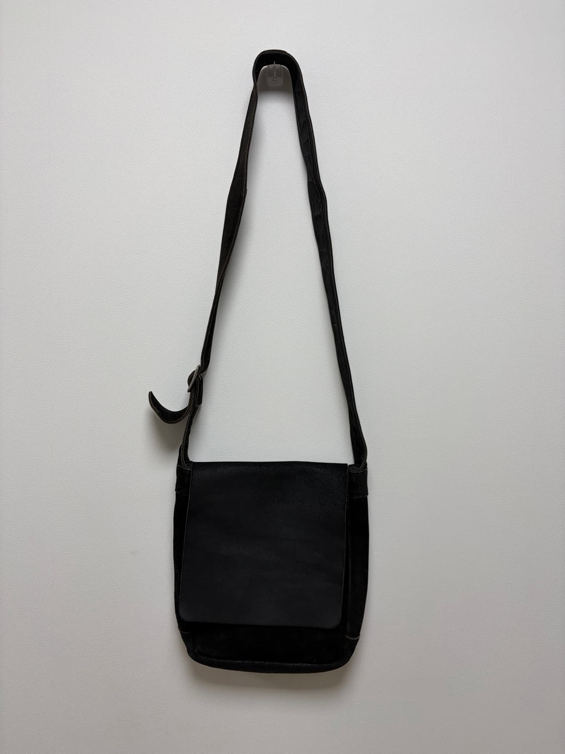 요시다 포터 스웨이드 크로스백 상품이미지2